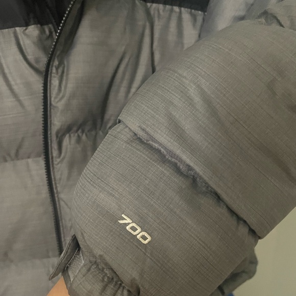 North Face 1996 retro nuptse jacket - Large - Picture 7 of 7